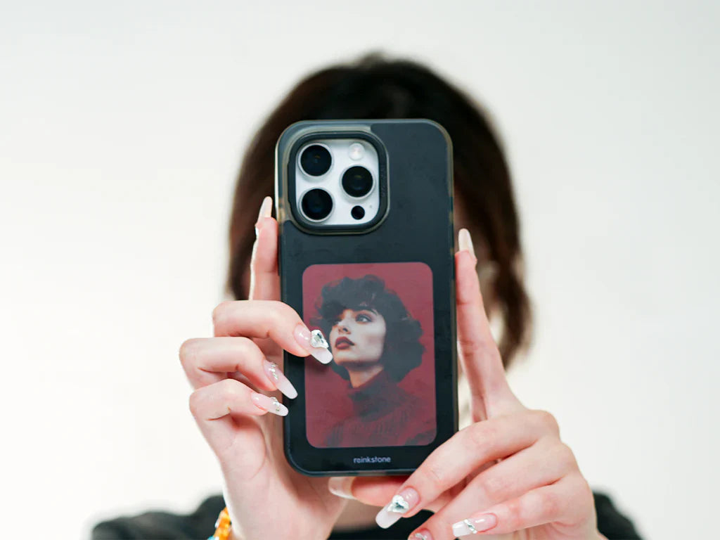 Case C2 for iPhone