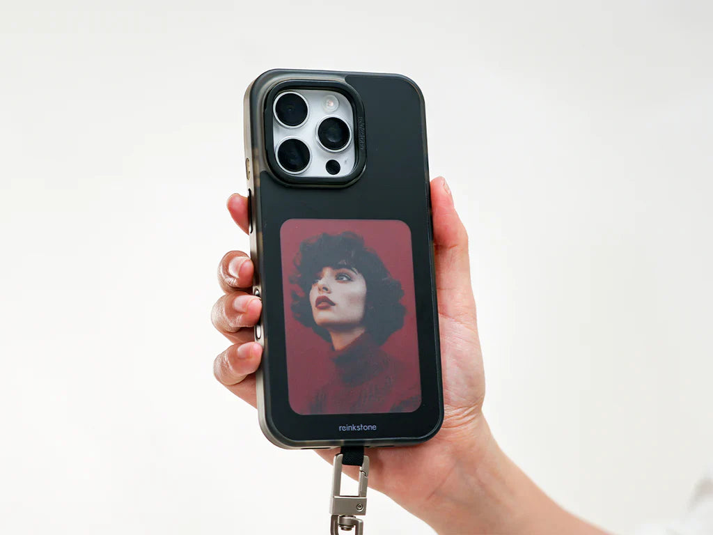 Case C2 for iPhone