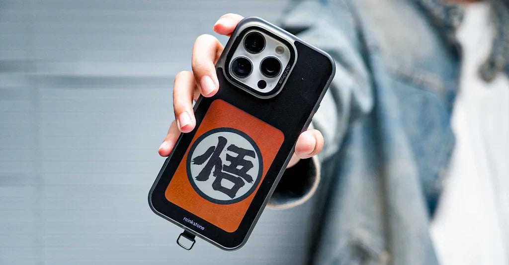Case C2 for iPhone