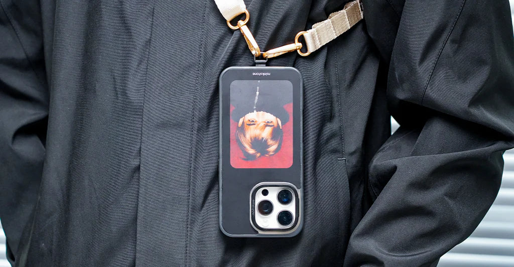 Case C2 for iPhone
