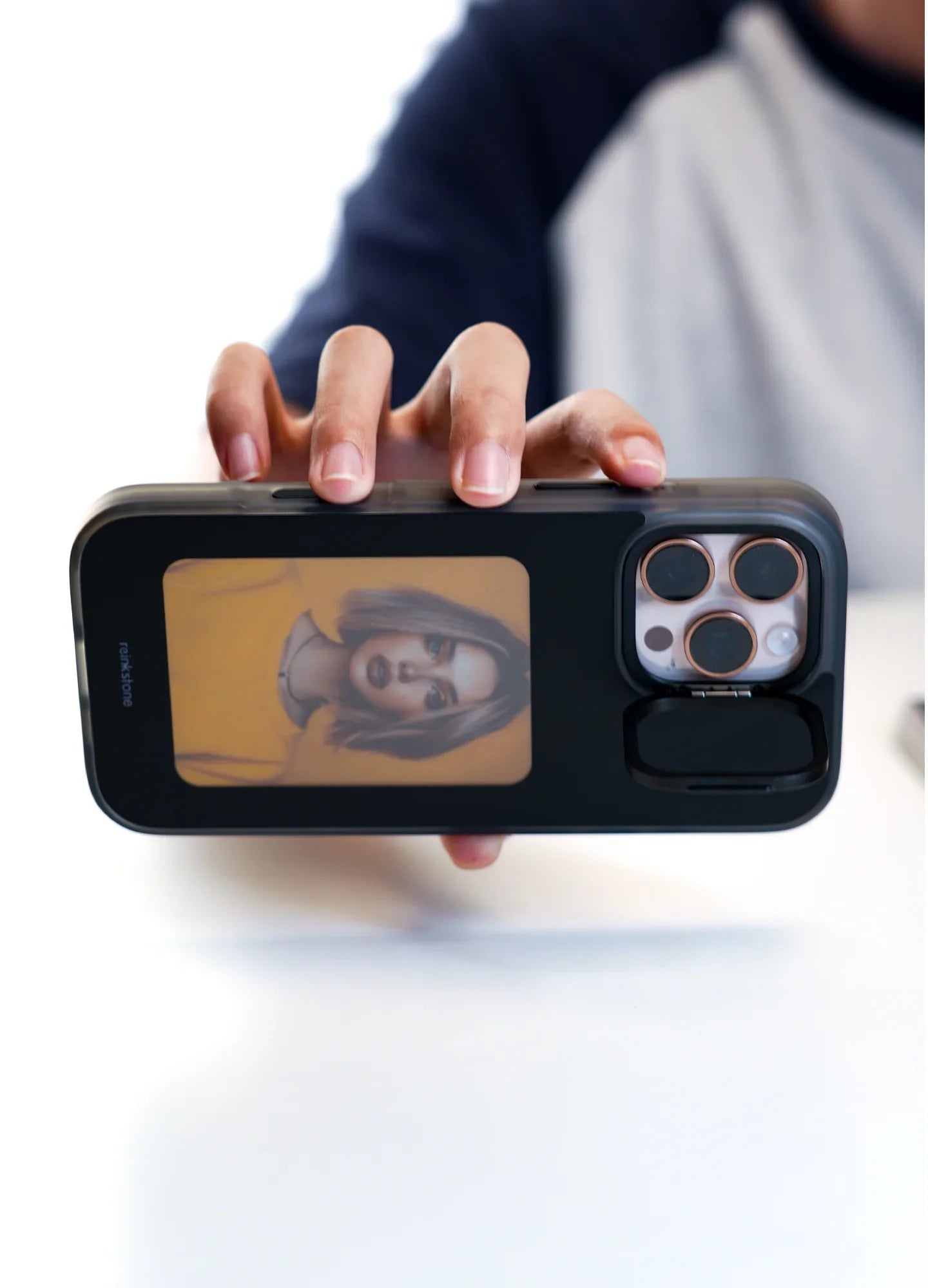 Case C2 for iPhone