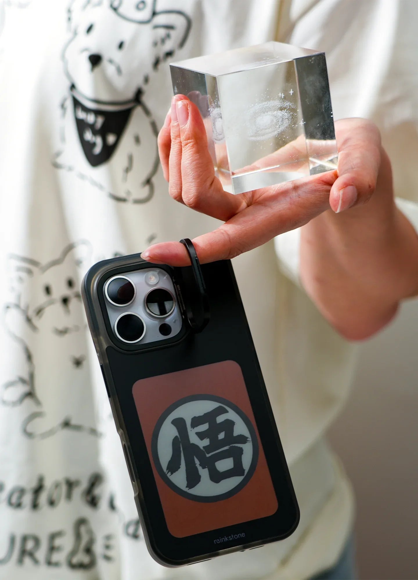 Case C2 for iPhone